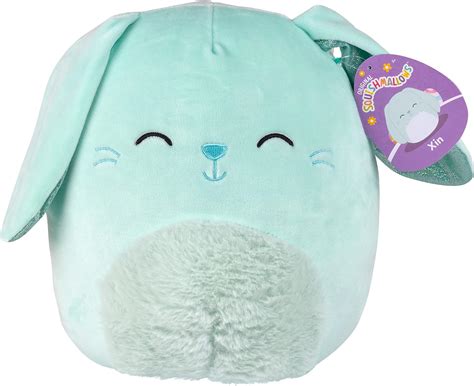 squishmallow easter bunny|kellytoy squishmallow easter bunny.